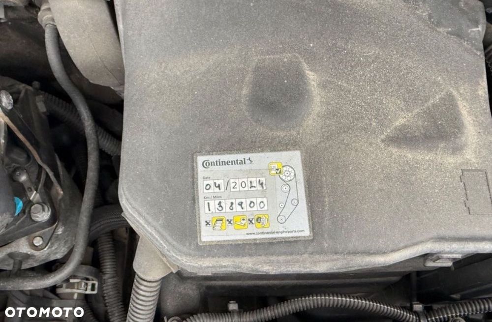 Volvo V70 D2 Geartronic Powershift Kinetic - 27