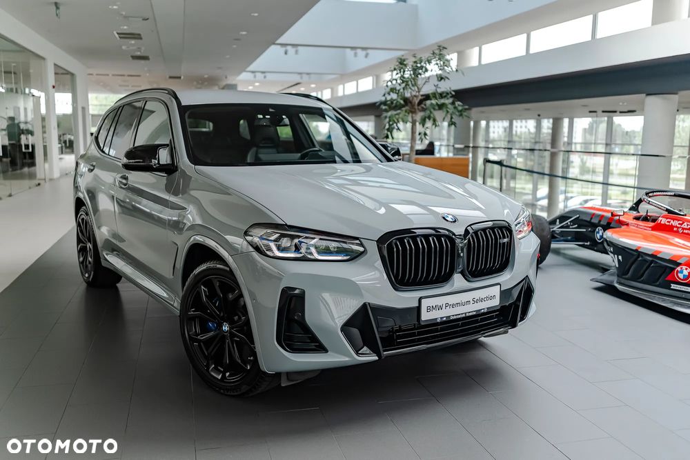 BMW X3 M - 37