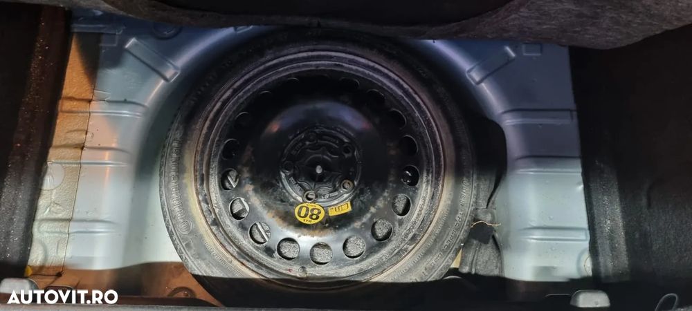 Opel Astra - 13