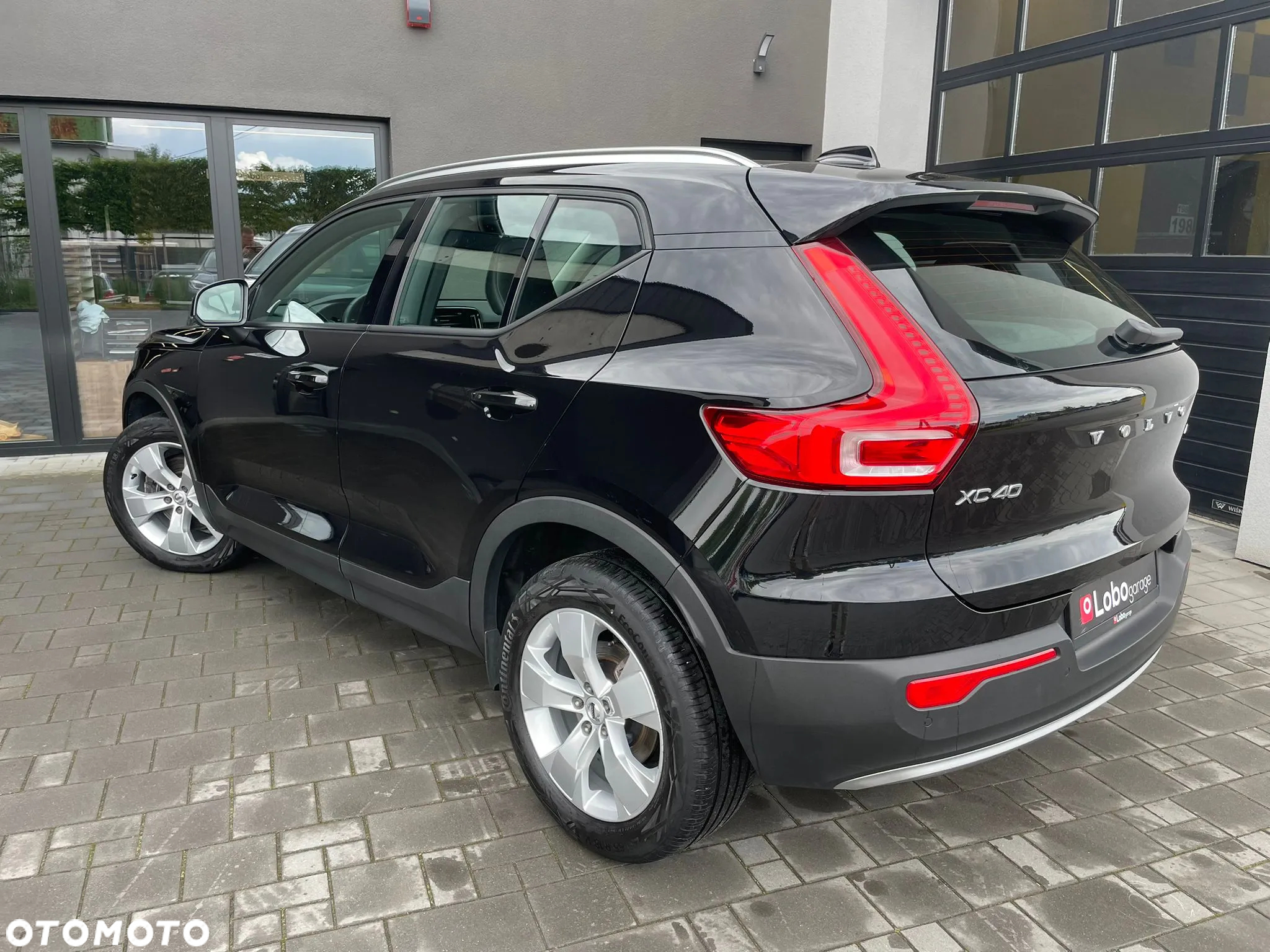 Volvo XC 40 T4 Momentum Pro - 5