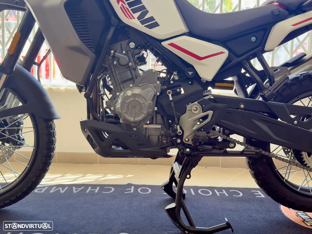Moto Morini Alltrhike (MEGA CAMPANHA - 700€ desconto directo) - 4