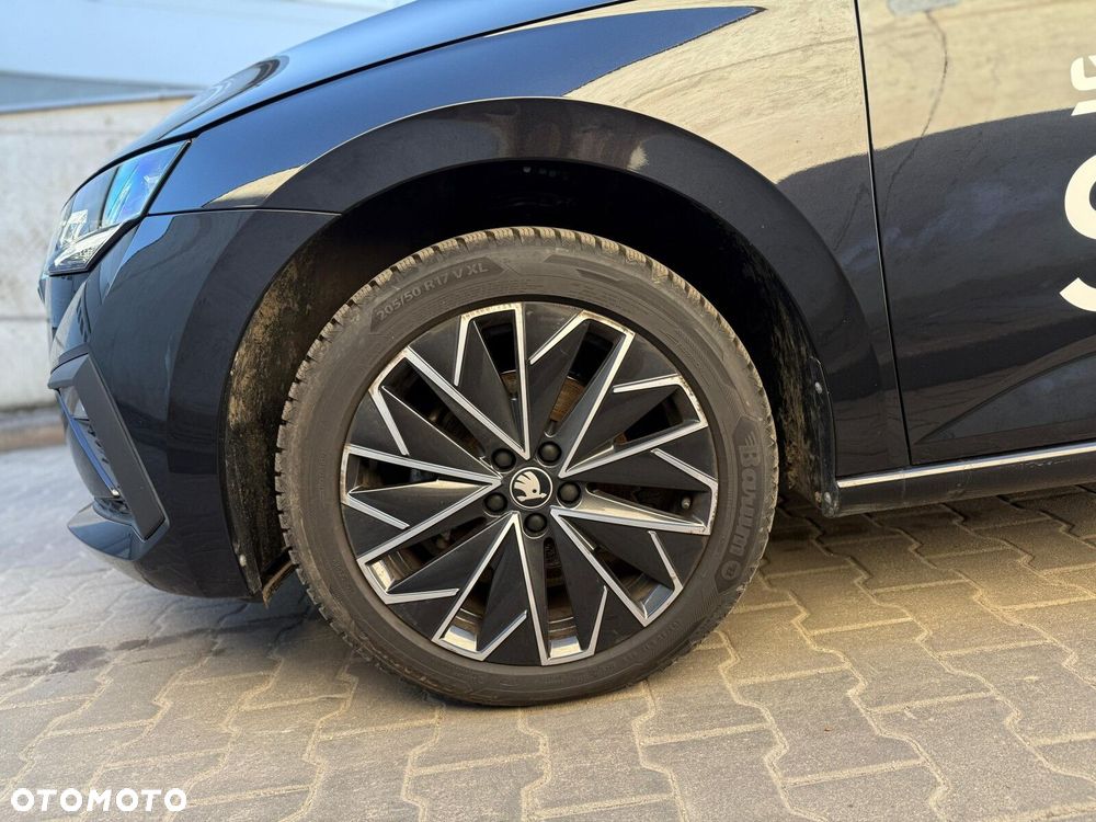 Skoda Scala 1.0 TSI Edition 130 DSG - 35