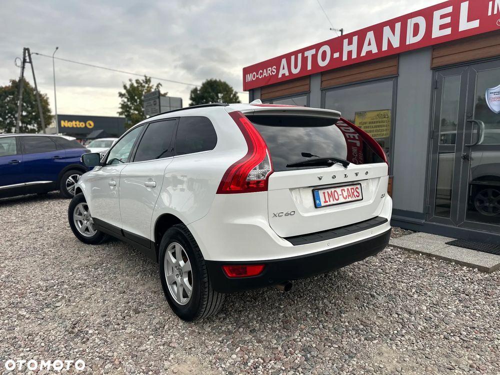 Volvo XC 60 - 2