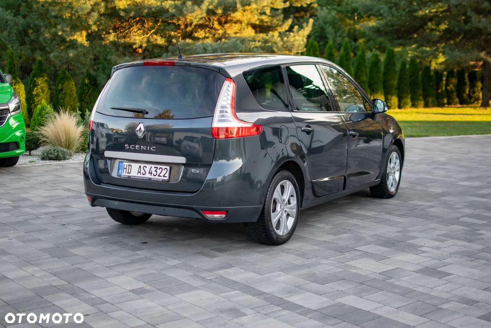 Renault Grand Scenic - 24