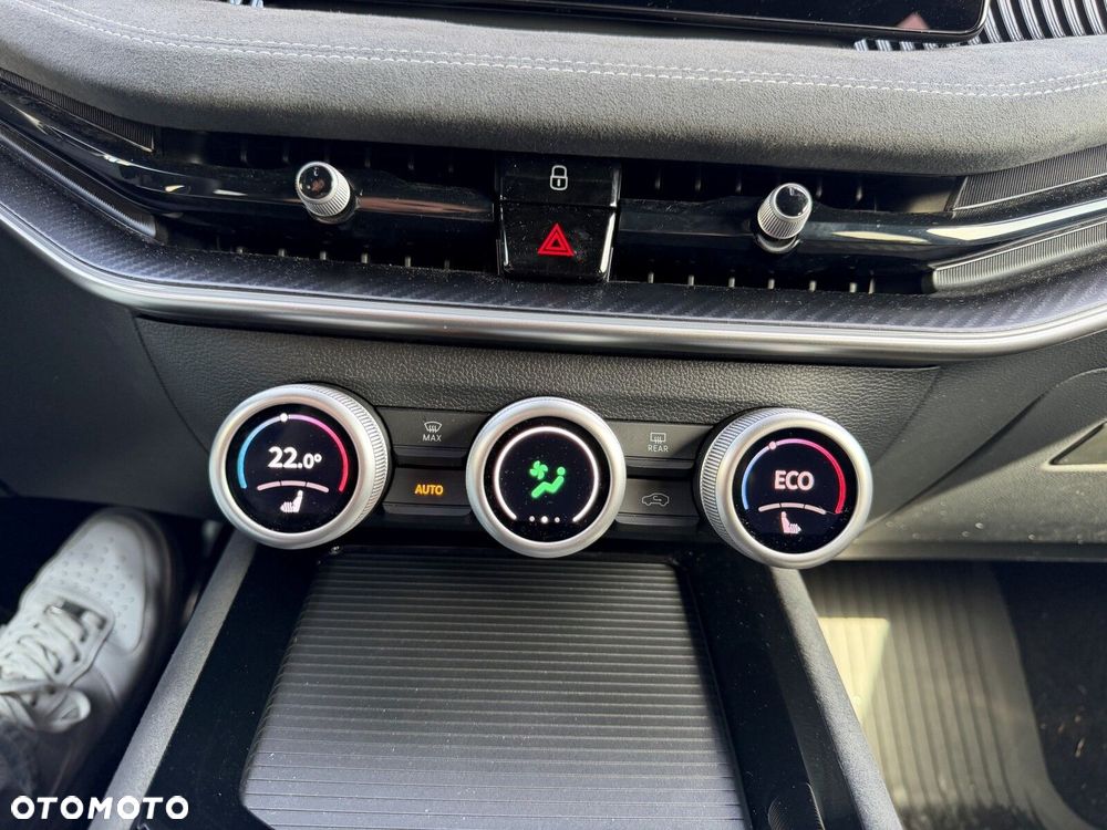 Skoda Superb - 29