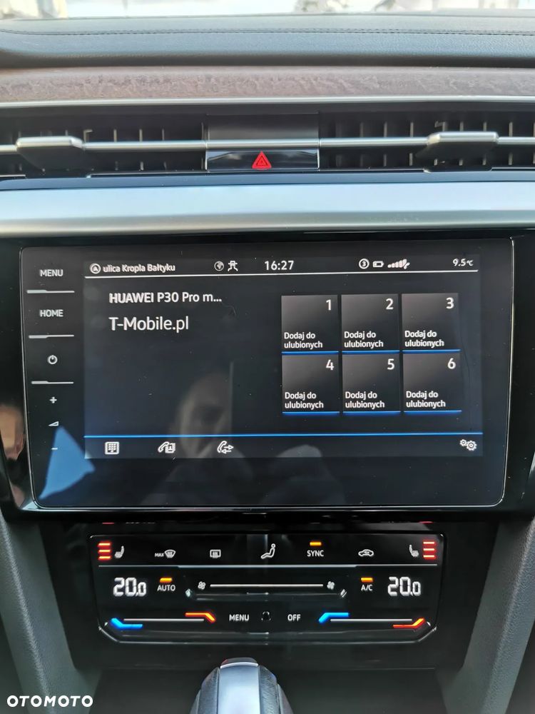 Volkswagen Arteon 2.0 TSI Elegance DSG - 17