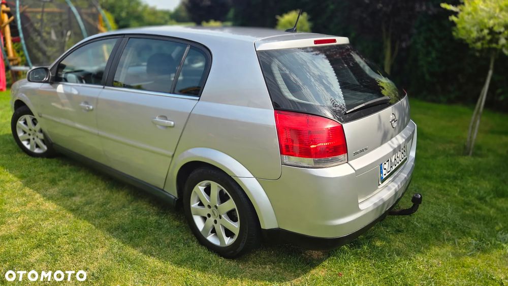 Opel Signum 1.8 Elegance - 2