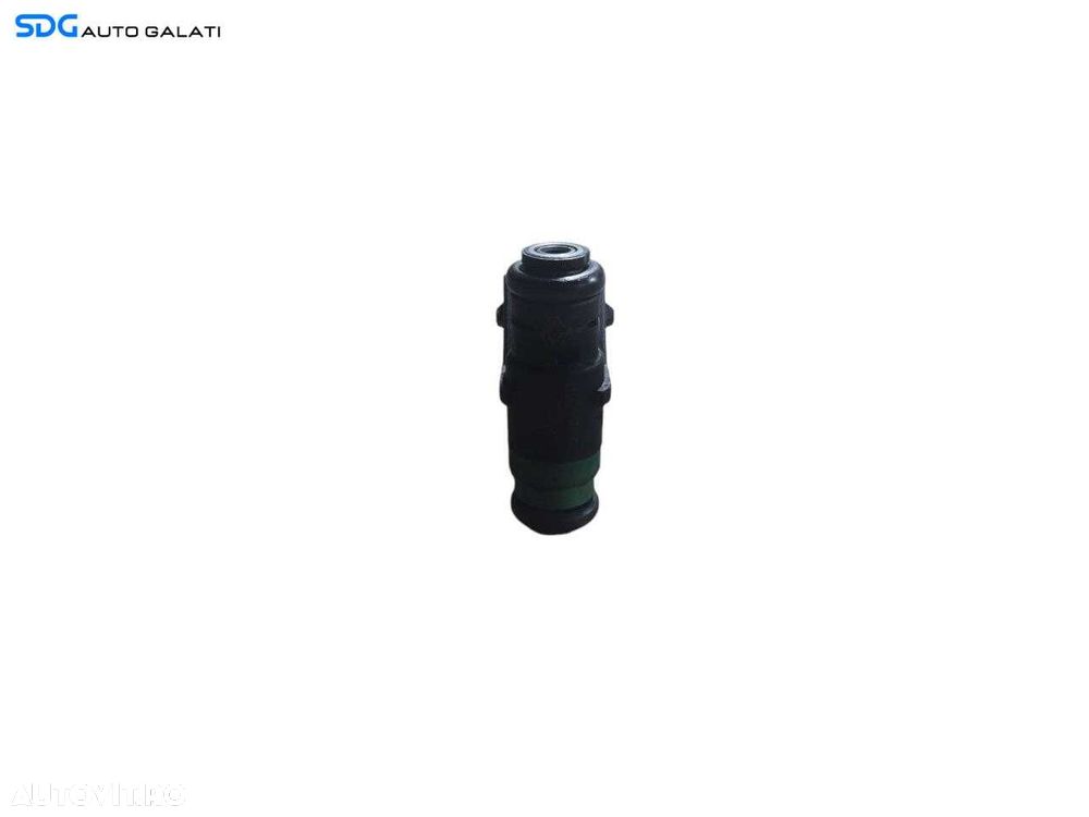 Injector Dacia Duster 1 2.0 Benzina 2010 - 2015 Cod H028797 [N2284] - 2