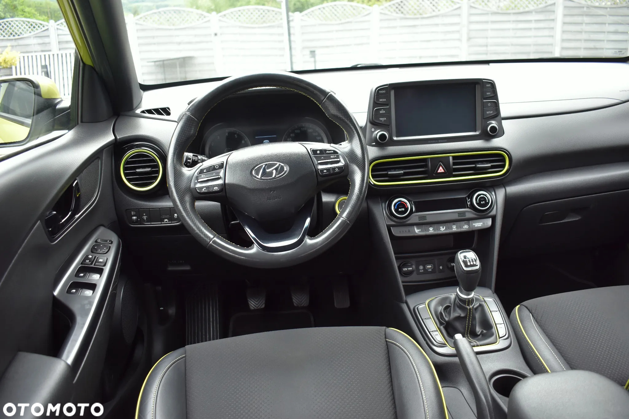 Hyundai Kona 1.0 T-GDI Executive - 26