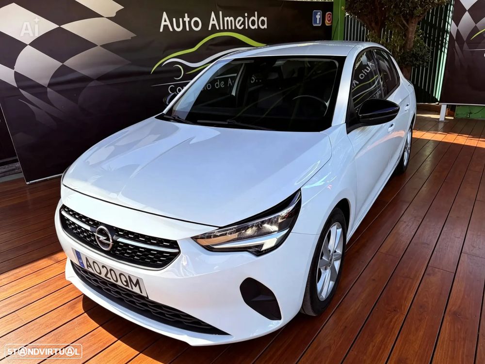 Opel Corsa 1.5 D Edition - 7