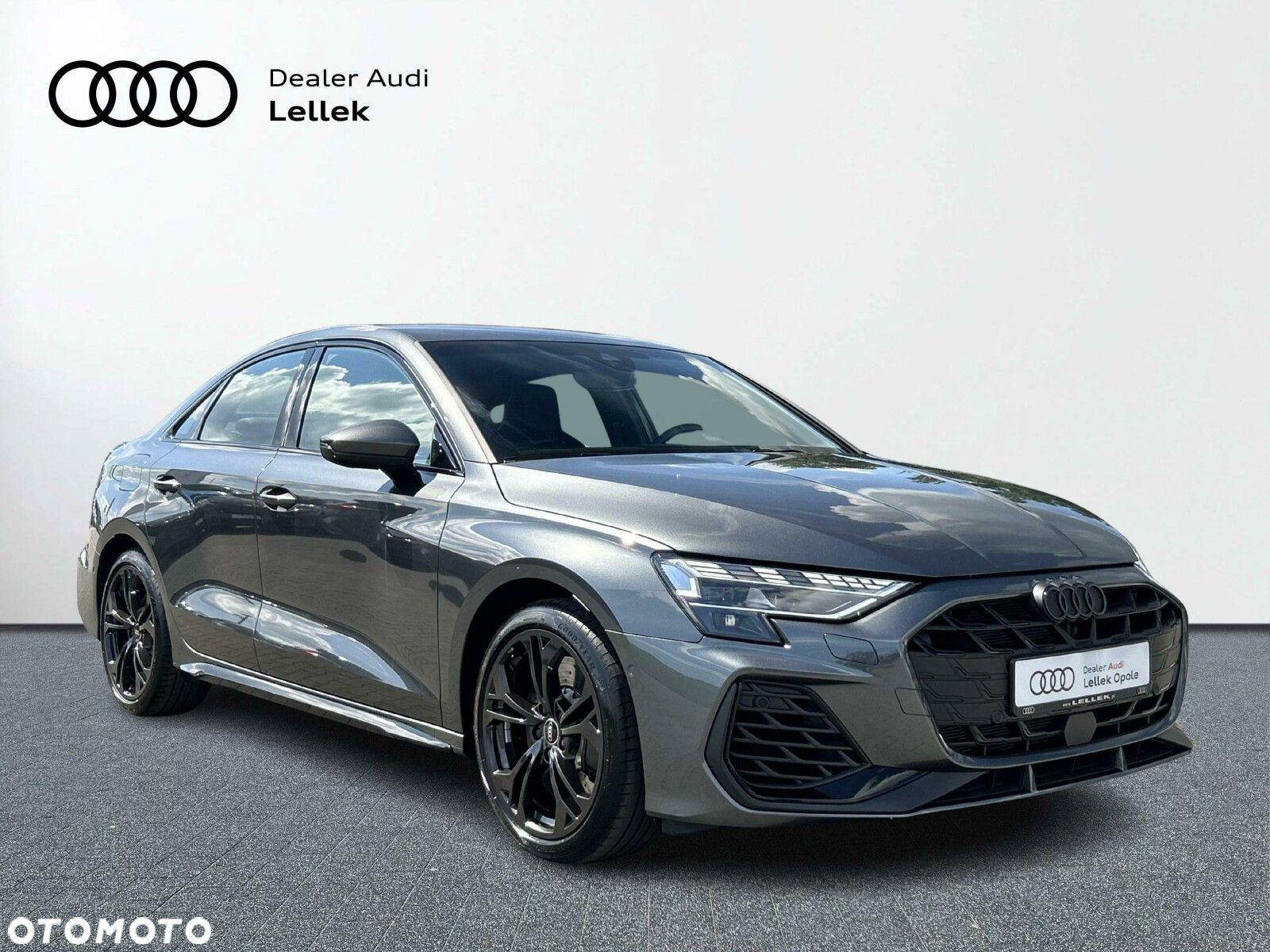 Audi S3 - 7