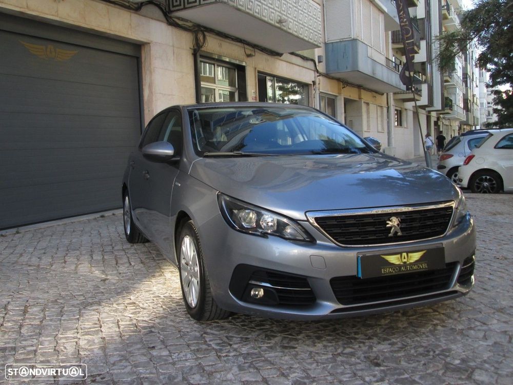 Peugeot 308 1.2 PureTech Active - 3