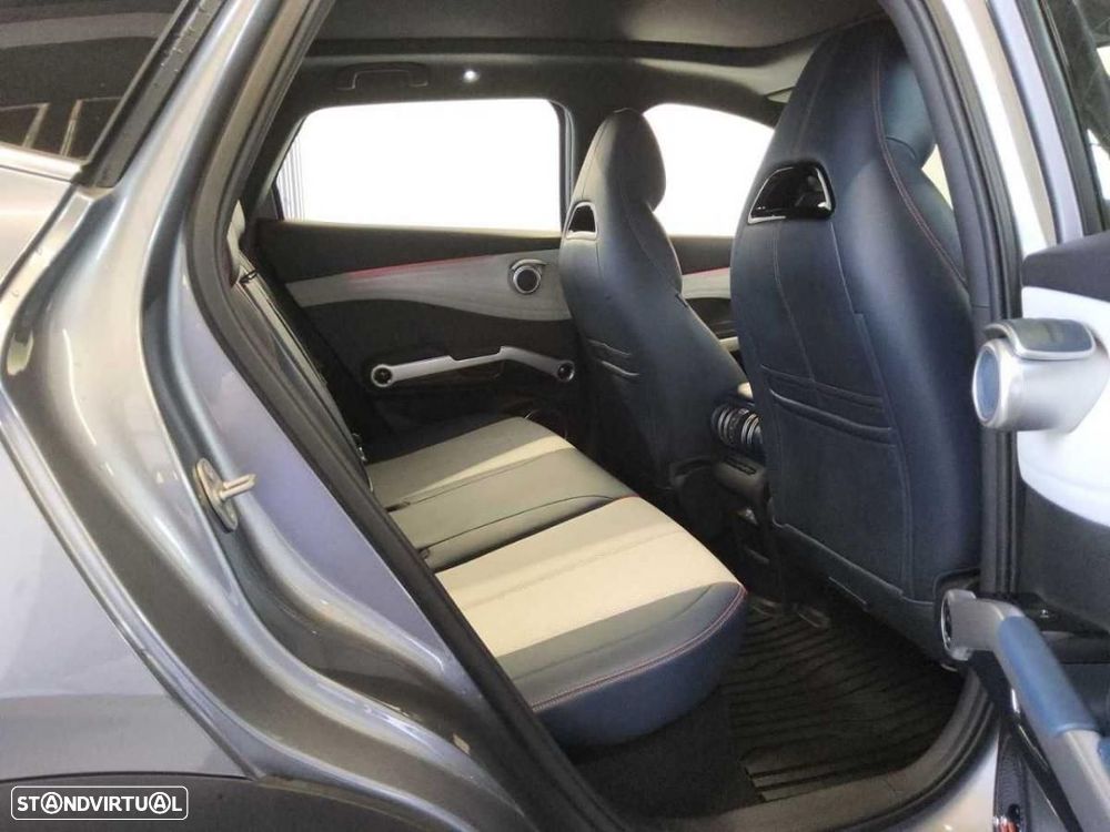 BYD Atto 3 60.48 kWh Comfort - 4