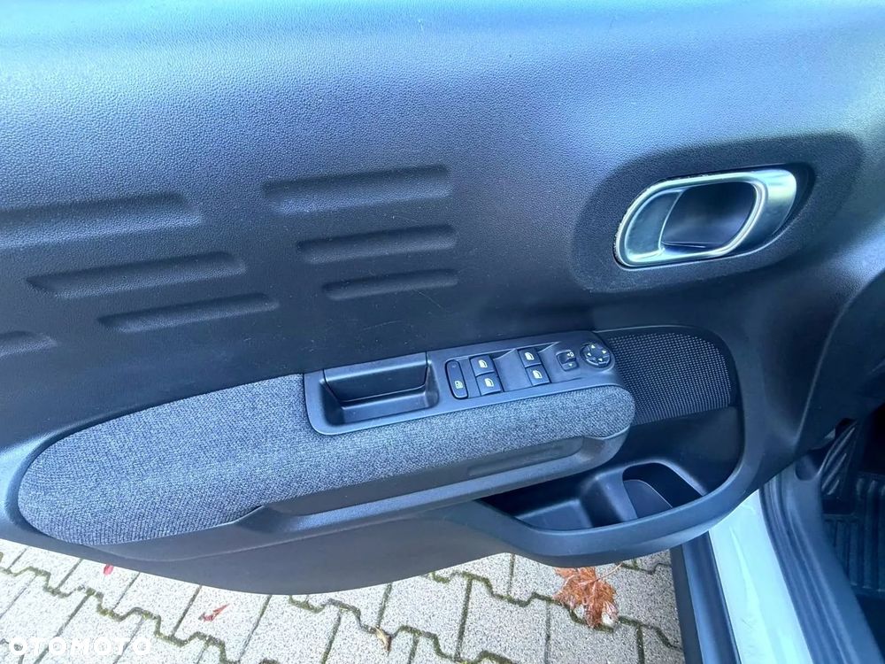 Citroën C3 Aircross PureTech 110 Stop & Start OPF SHINE PACK - 40