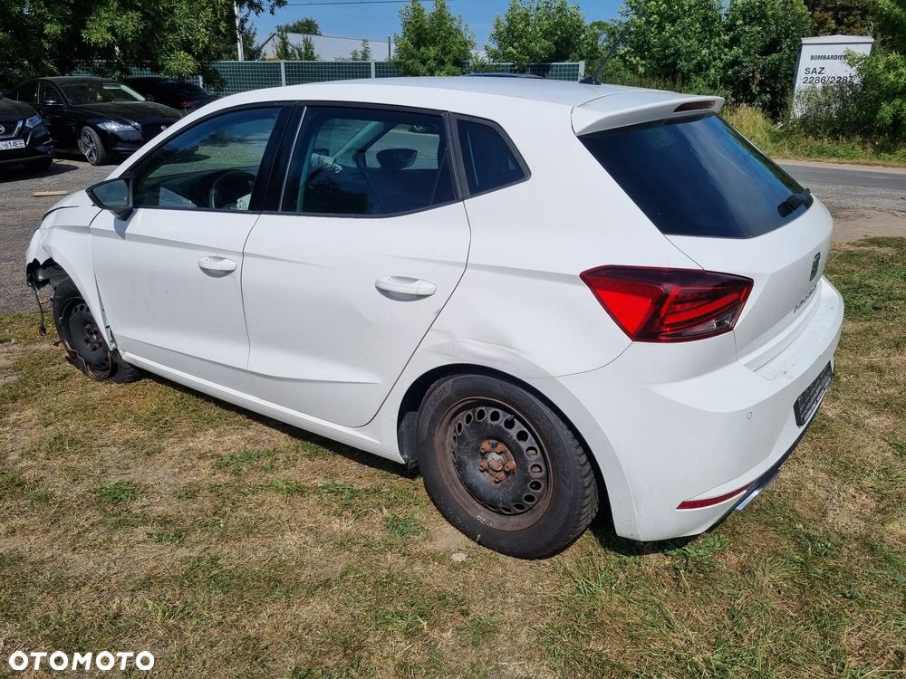 Seat Ibiza 1.0 TSI S&S FR - 25