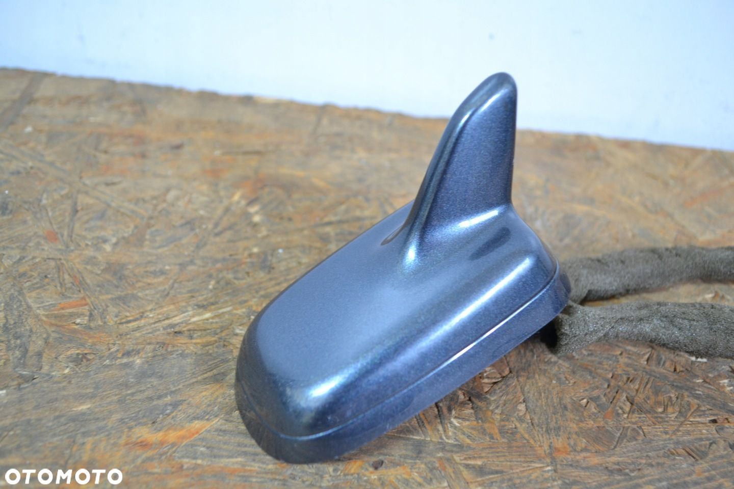 ANTENA DACHOWA GPS AUDI A8 D3 4E0035503AB - 3