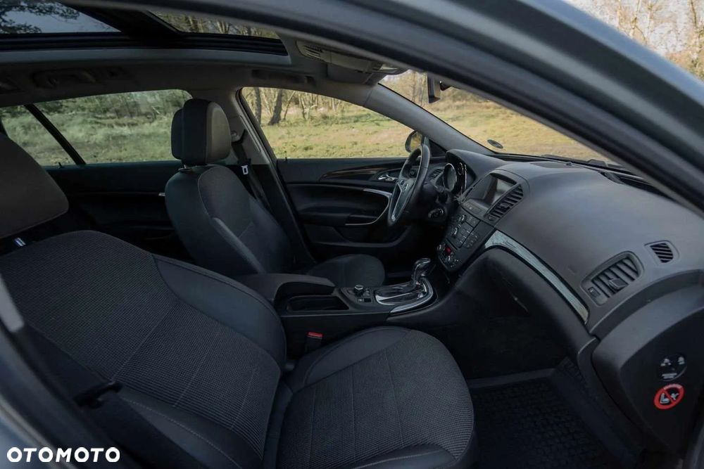 Insignia 2.0CDTI 163 KM A20DTH, Z179 / CZĘŚCI - 9