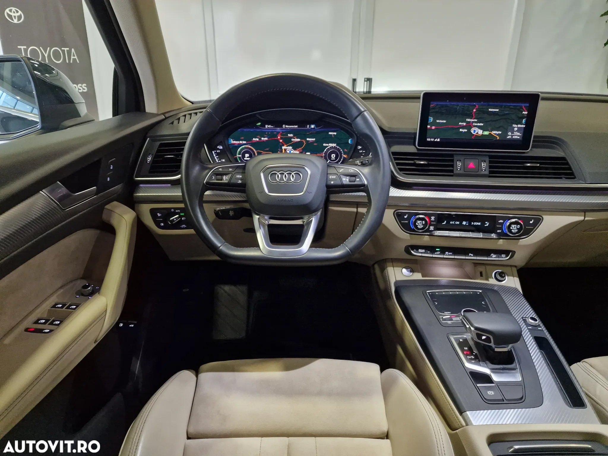 Audi Q5 55 TFSI e quattro S tronic - 17