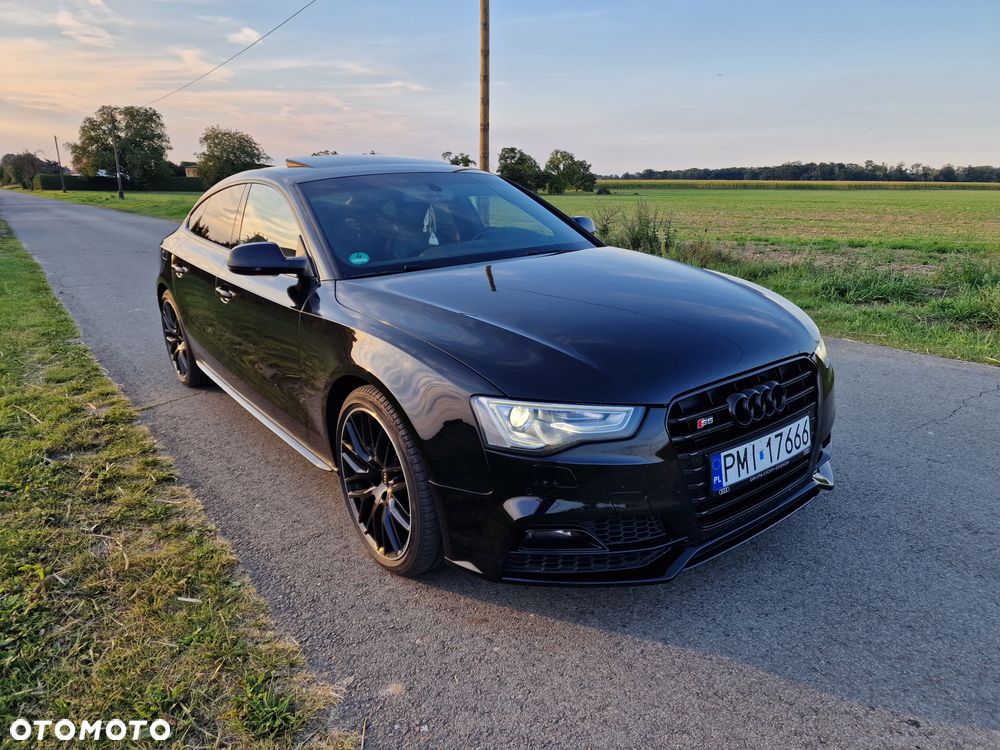 Audi A5 - 7