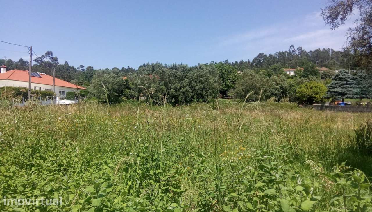 Venda de Terreno para construção com 2000m², Nogueira, Viana do Cas - Grande imagem: 2/30