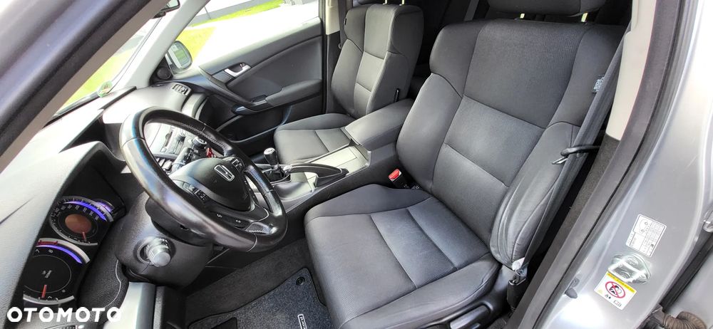 Honda Accord 2.0 Elegance - 18