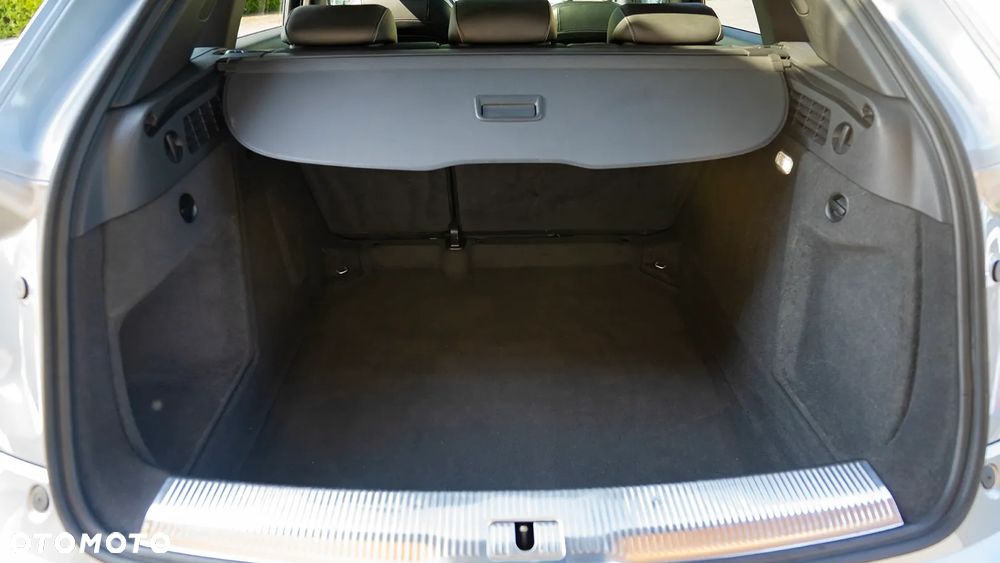 Audi Q3 2.0 TDI Quattro S tronic sport - 26