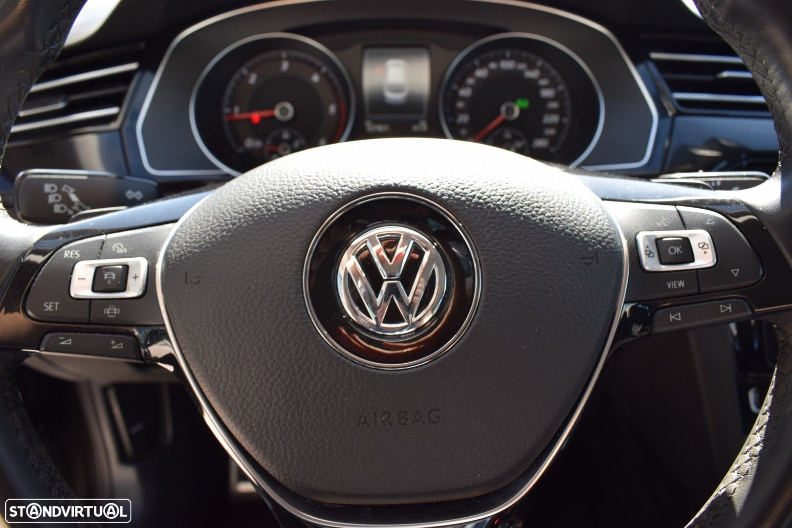 VW Arteon 2.0 TDI Elegance DSG - 11