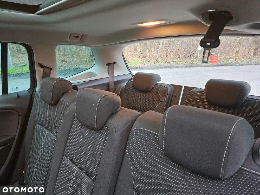Opel Zafira 2.0 CDTI Elite EcoFLEX S&S - 23