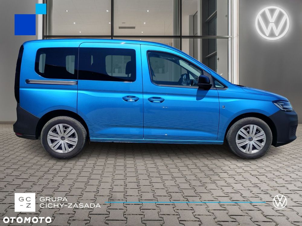 Volkswagen Caddy 2.0 TDI - 6