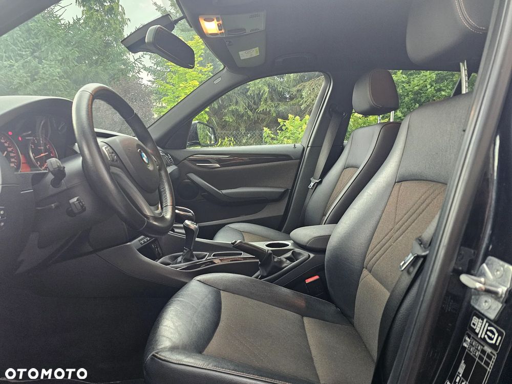BMW X1 xDrive20i xLine - 9