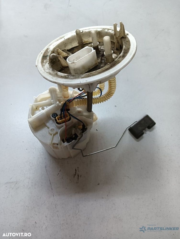 Pompă combustibil  AUDI A5/S5 8T3 2007 - 2017 2.0 TDI CAHA - 1
