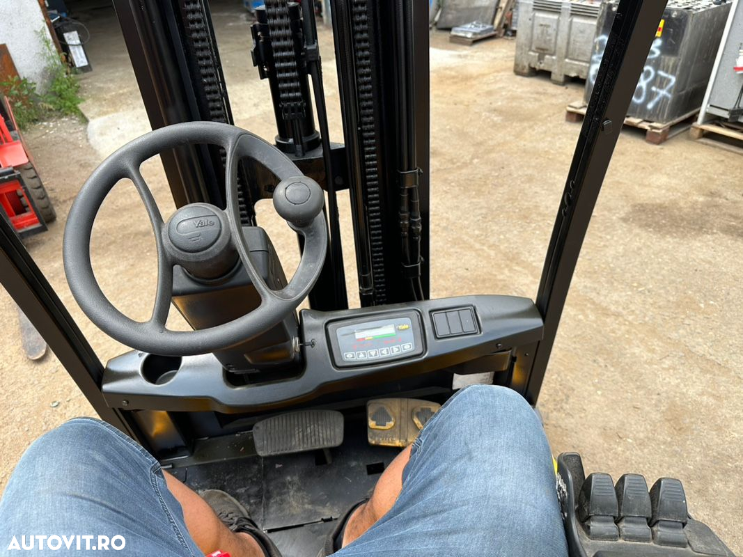 Yale ERP20ATF - 10