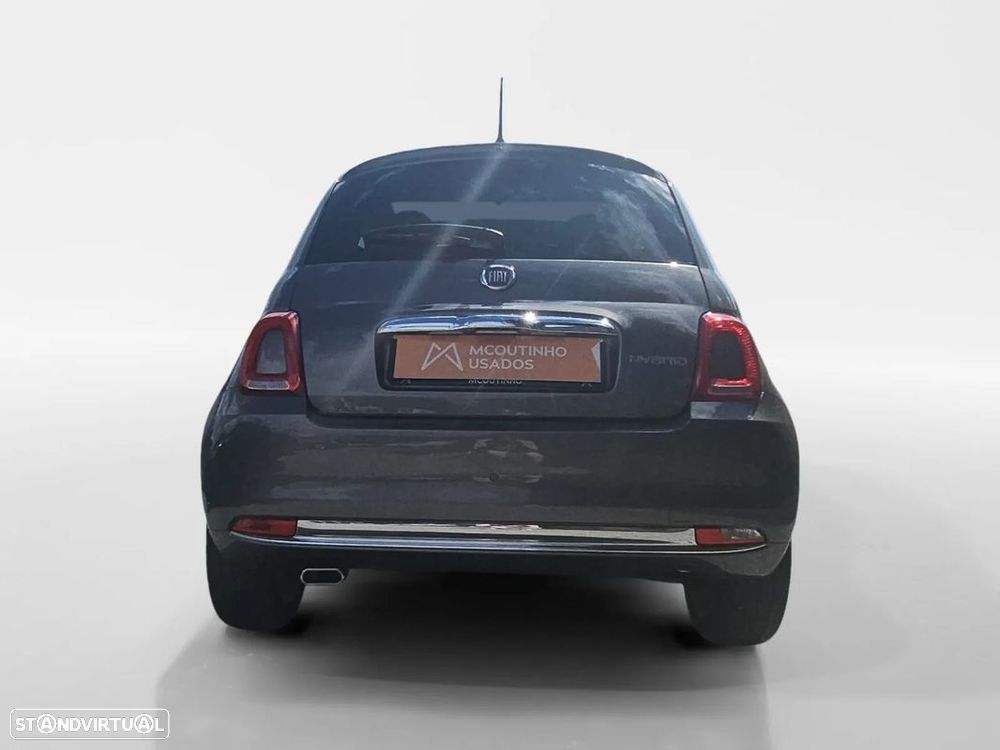 Fiat 500 1.0 Hybrid - 5