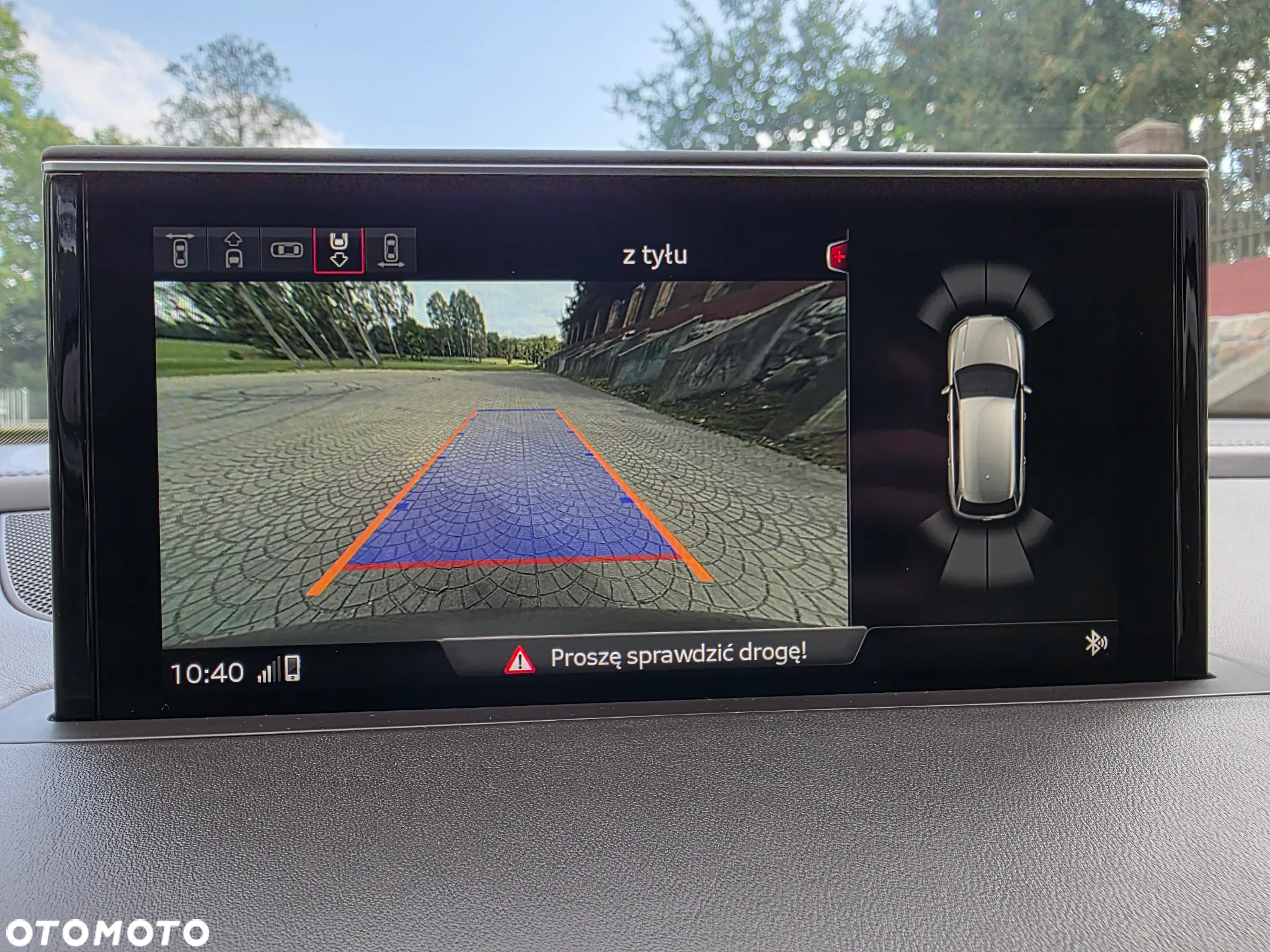 Audi SQ7 4.0 TDI Quattro Tiptronic - 21