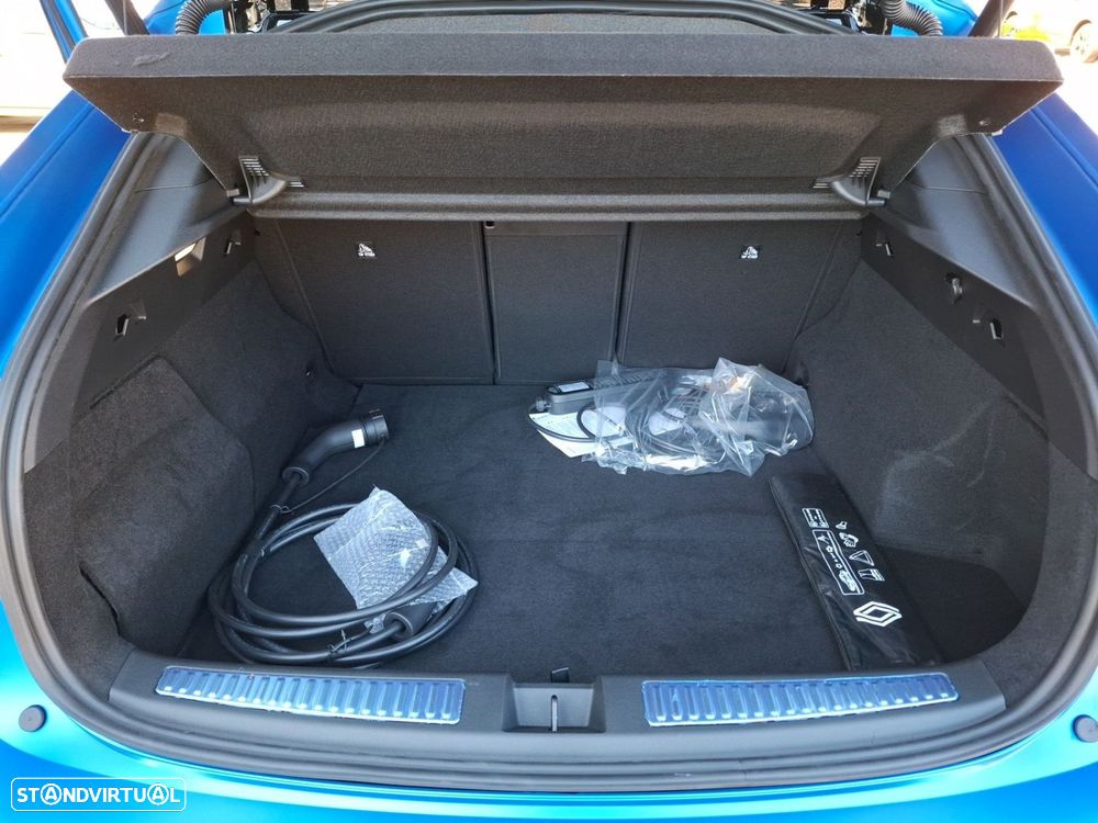 Renault Rafale 1.2 Hyper Hybrid E-Tech Atelier Alpine - 25