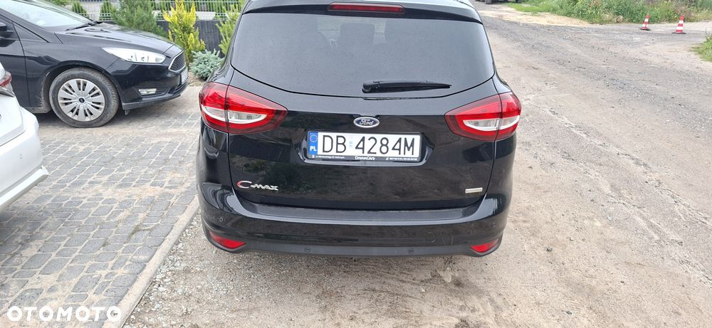Ford C-MAX - 4