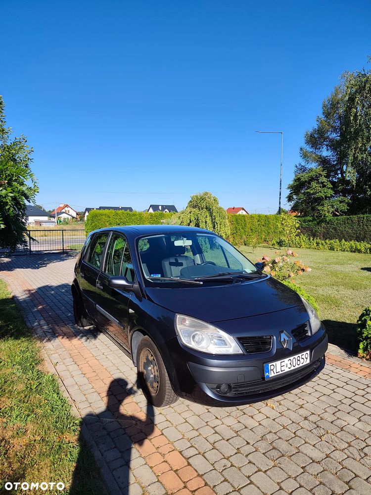 Renault Scenic - 4