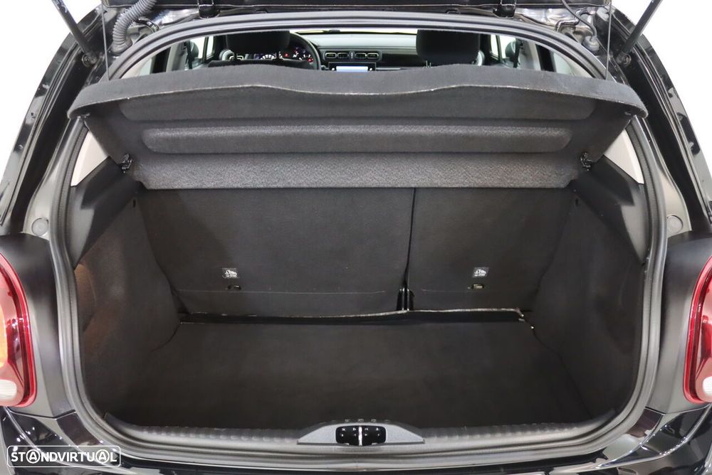 Citroën C3 Pure Tech 110 S&S EAT6 MAX - 31