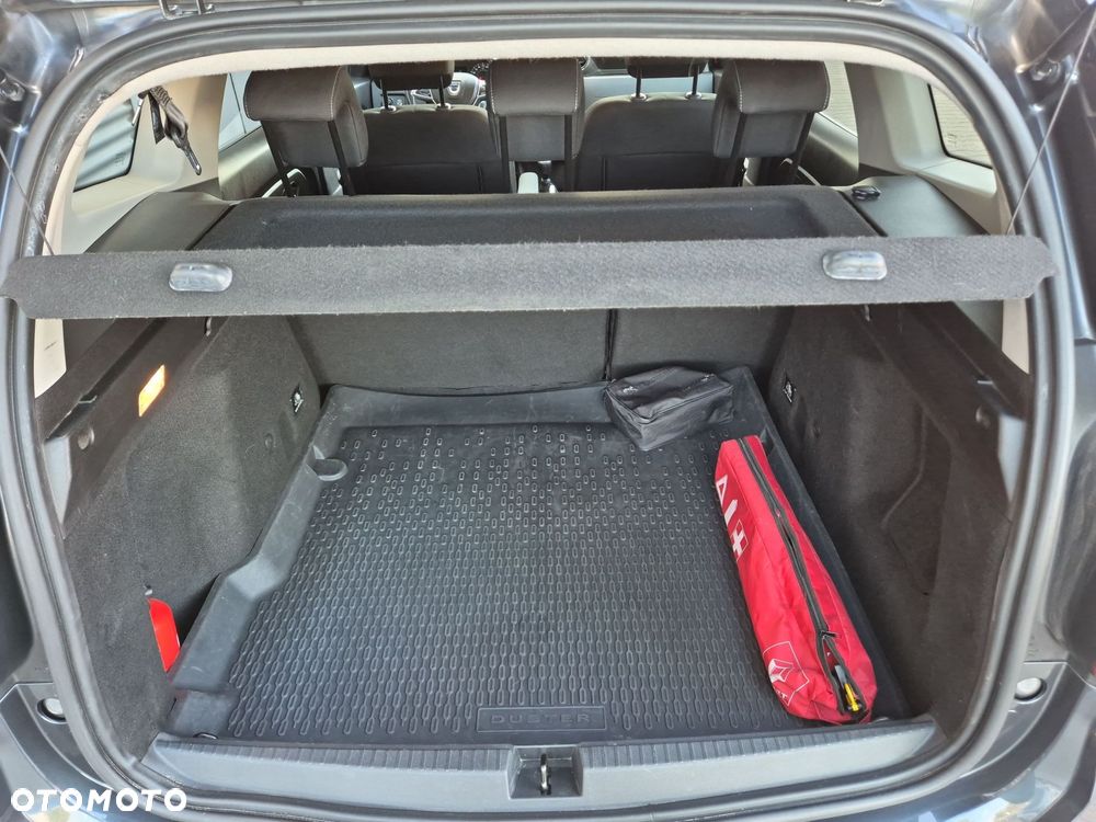 Dacia Duster - 22