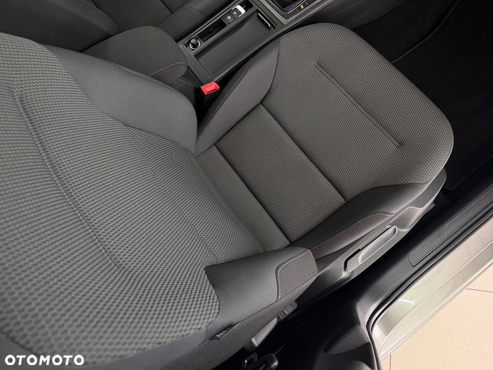 Volkswagen Golf 1.4 TSI BMT Highline - 20