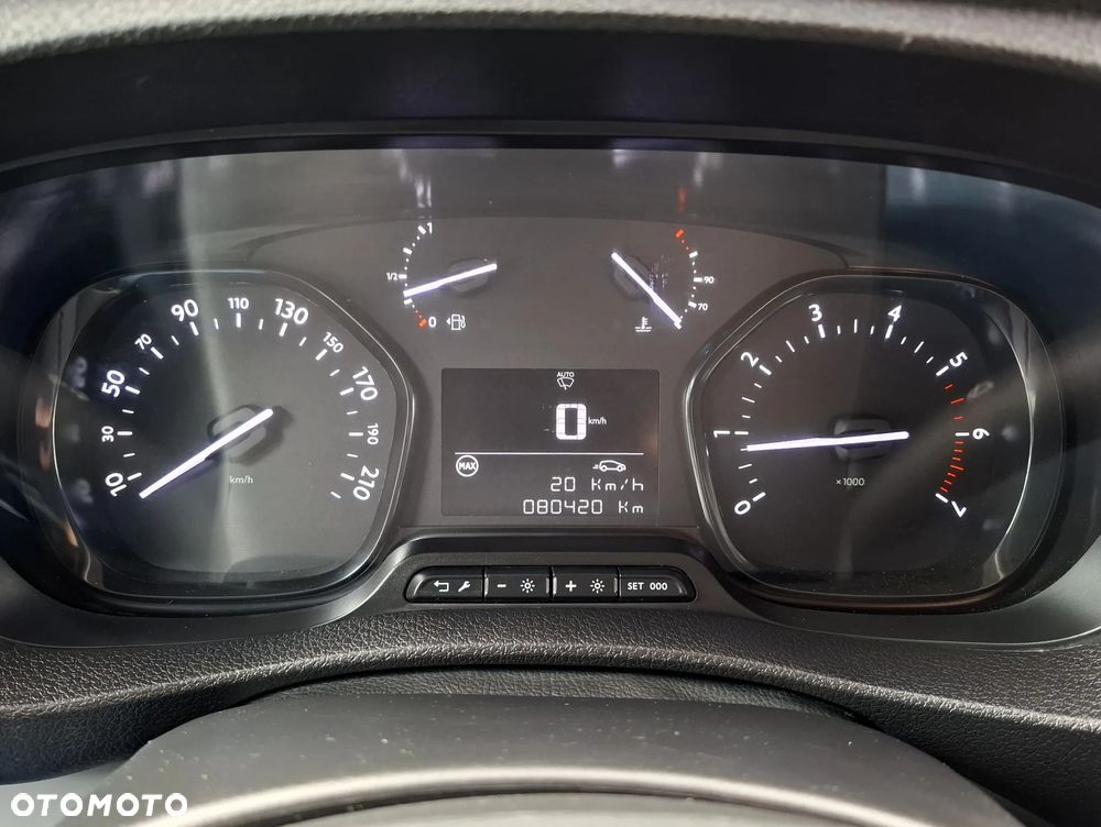 Peugeot Expert - 19