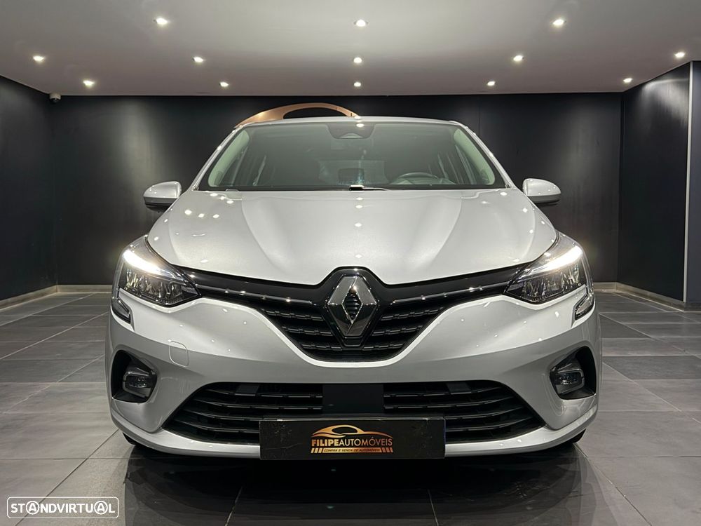 Renault Clio 1.0 TCe Intens - 2