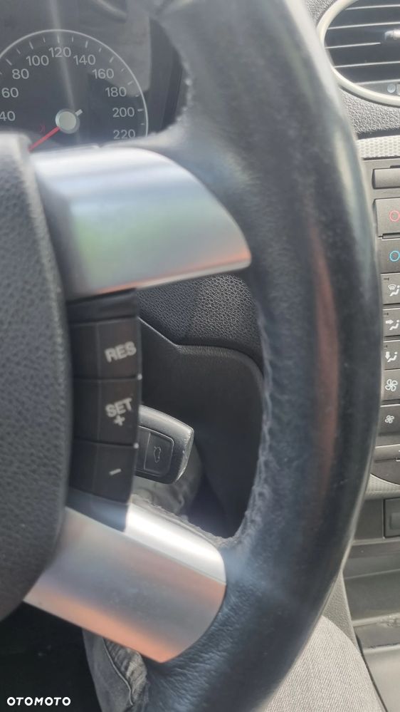 Ford Focus 2.0 TDCi Titanium - 10