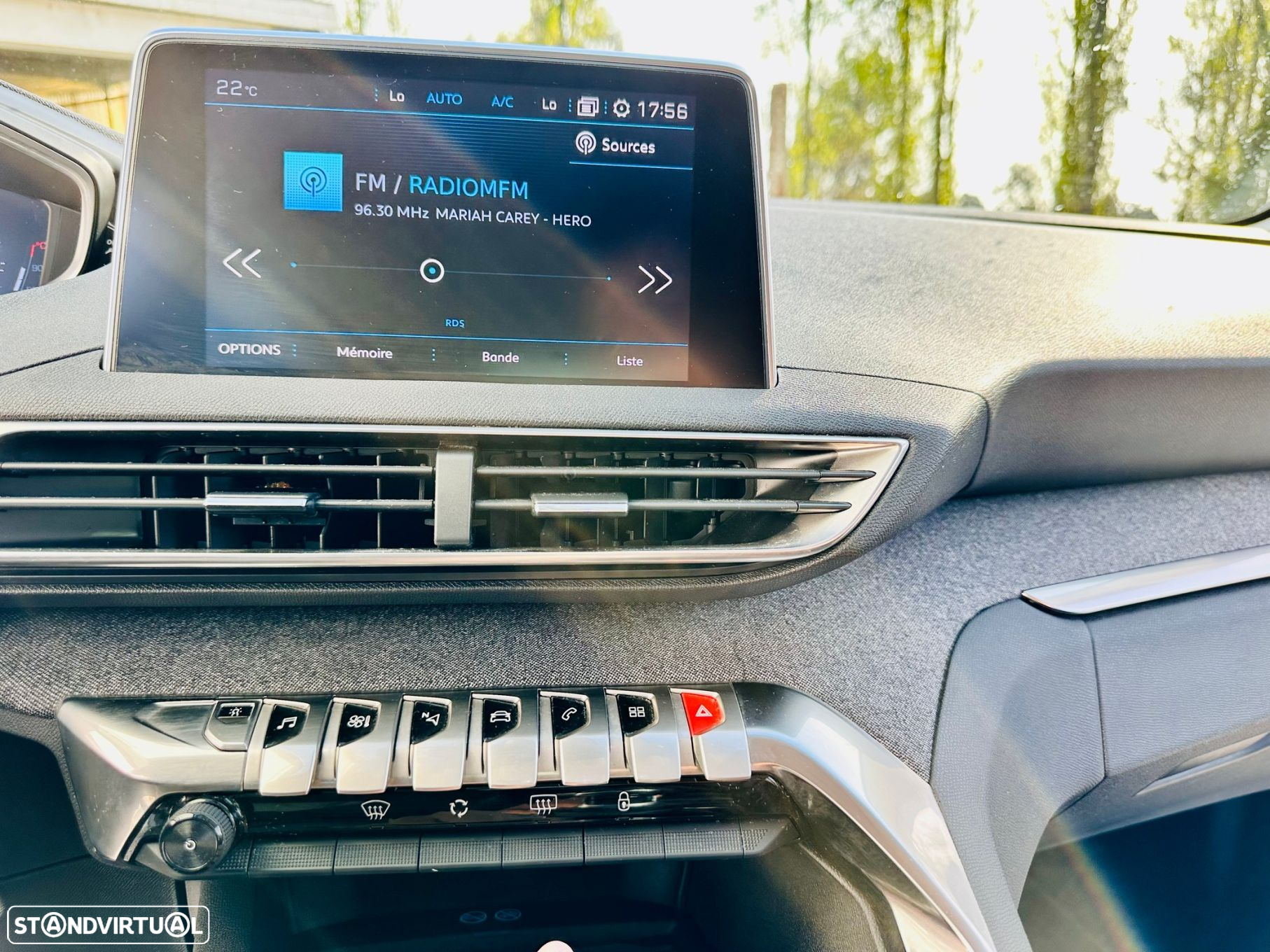 Peugeot 5008 1.2 PureTech Allure - 20