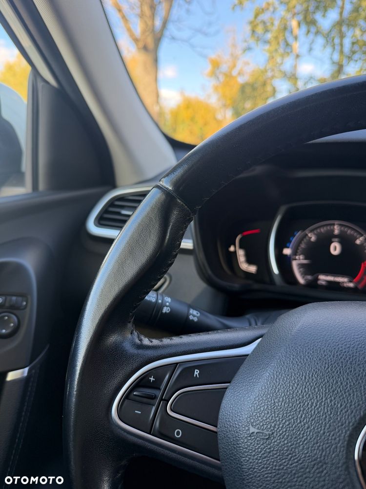Renault Kadjar - 26