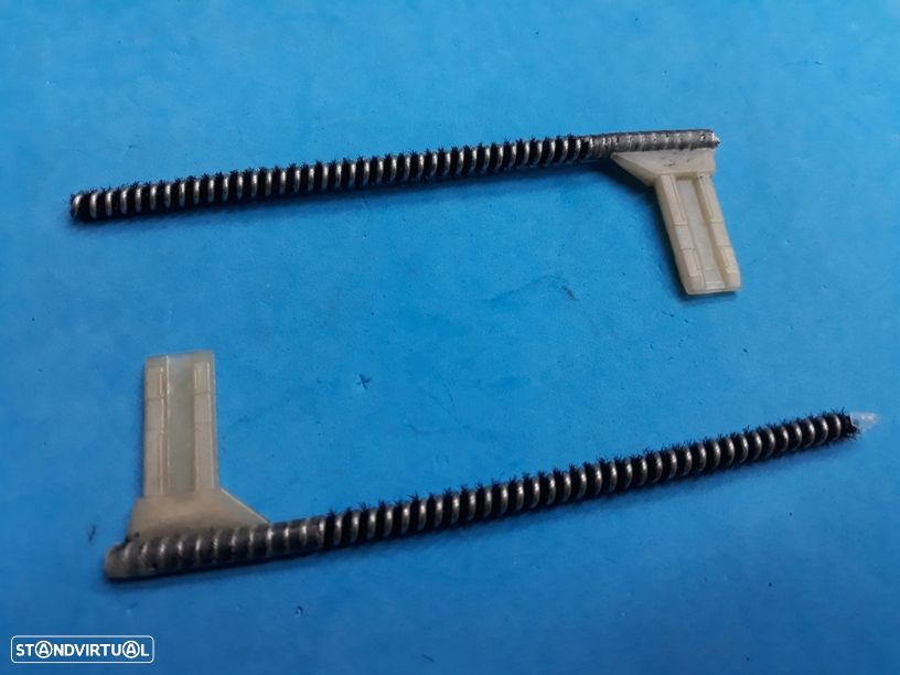 Kit da Cortina do sol Citroen C4 Picasso  NOVO