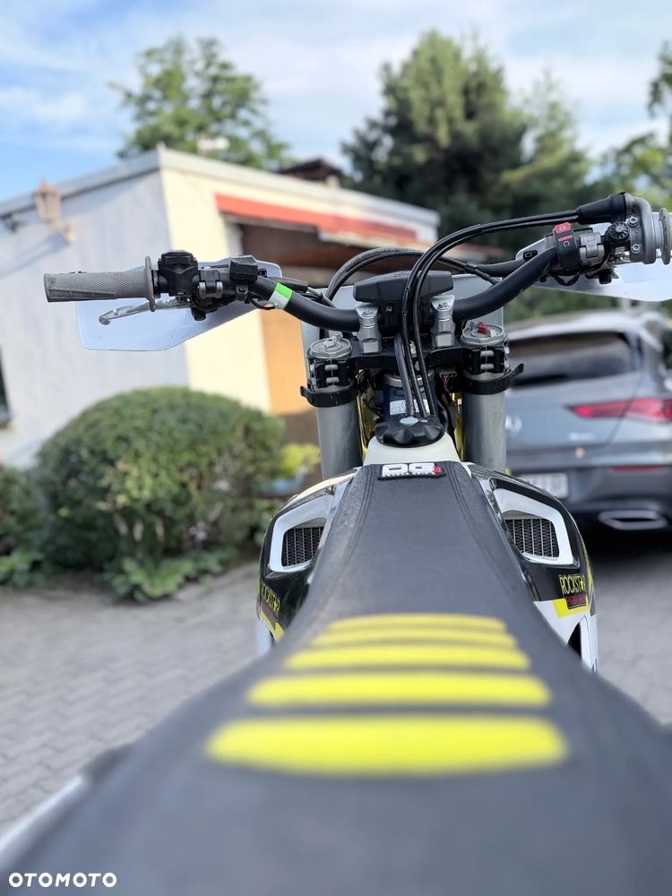 Husqvarna FE - 14