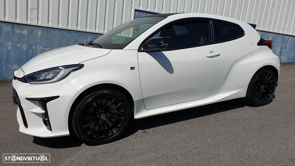 Toyota GR Yaris Standard - 45
