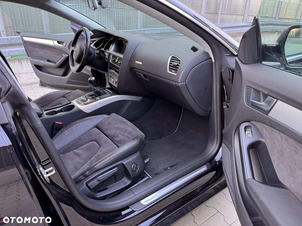 Audi A5 Sportback - 2