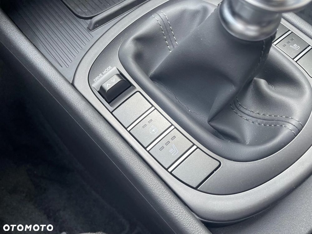 Hyundai Kona 1.0 T-GDI Executive - 22